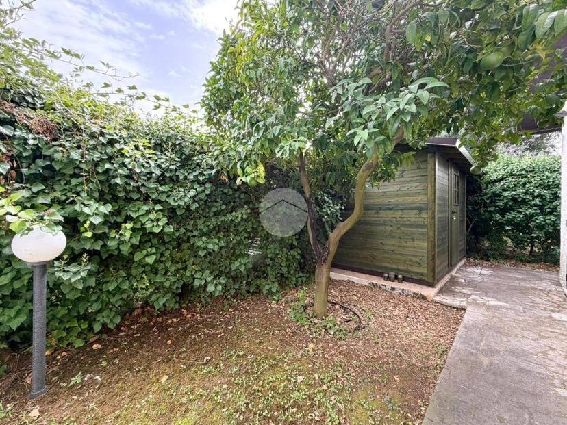 Villa unifamiliare via Migliara 58 272, Borgo Hermada, Terracina — foto 23 di 26