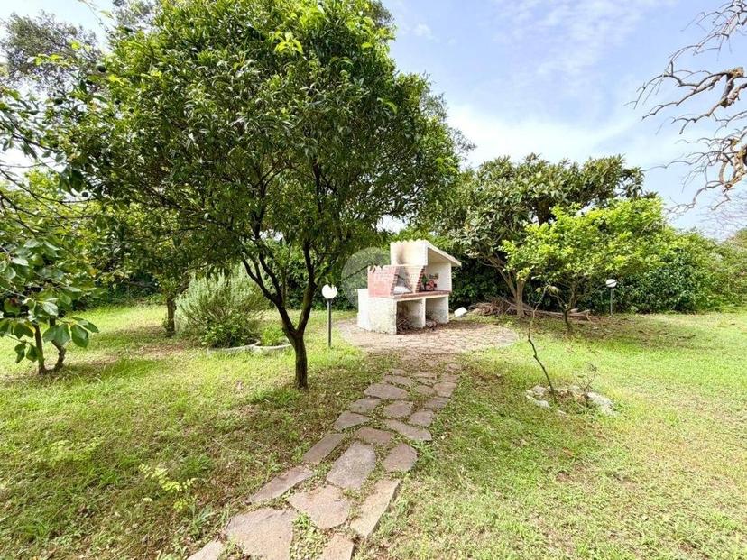 Villa unifamiliare via Migliara 58 272, Borgo Hermada, Terracina — foto 7 di 26