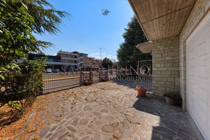 Trilocale da ristrutturare, piano terra, Pontenuovo, Rometta, Sassuolo — foto 6 di 12