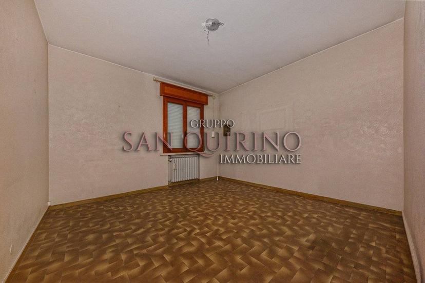 Trilocale da ristrutturare, piano terra, Pontenuovo, Rometta, Sassuolo — foto 11 di 12