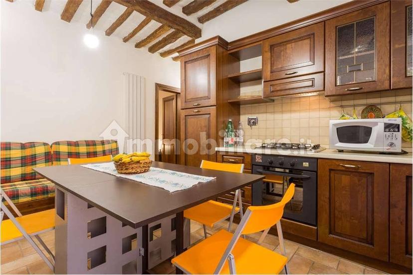 Bilocale ottimo stato, Centro, Spello — foto 4 di 5