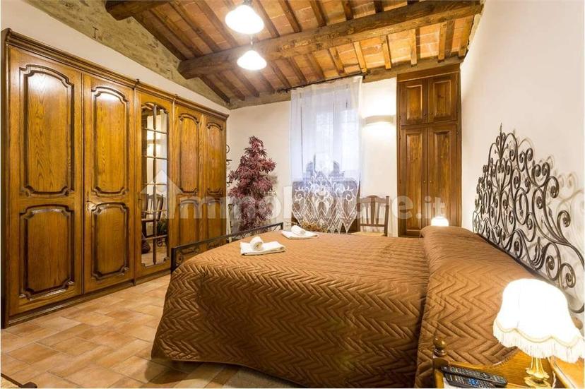 Bilocale ottimo stato, Centro, Spello — foto 3 di 5