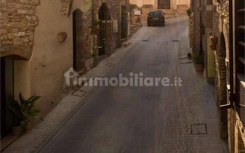 Bilocale ottimo stato, Centro, Spello — foto 5 di 5