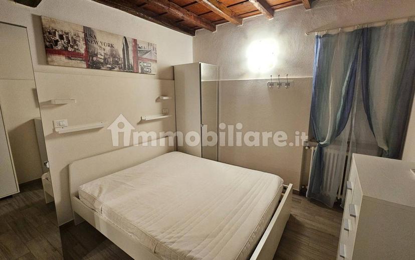 Bilocale via Giovanni Zambelli 2A, Centro, Mantova