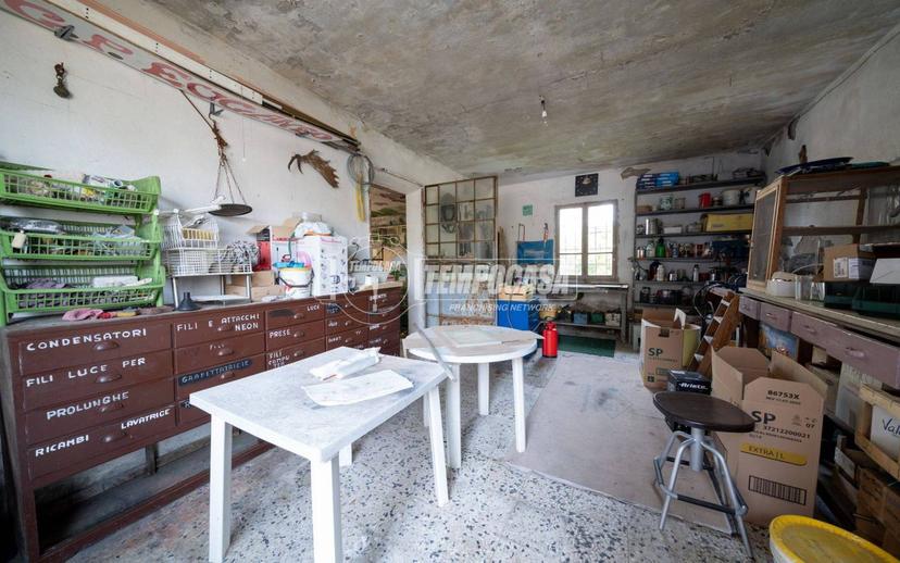 Terratetto unifamiliare via Roma, Centro, Saccolongo — foto 8 di 21