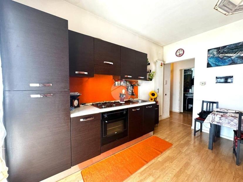 Bilocale via Tengattini 41, Paratico — foto 9 di 14