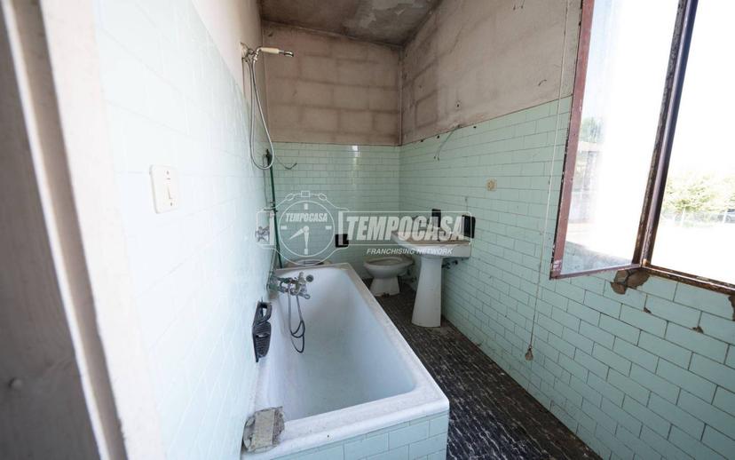 Terratetto unifamiliare via Roma, Centro, Saccolongo — foto 2 di 21