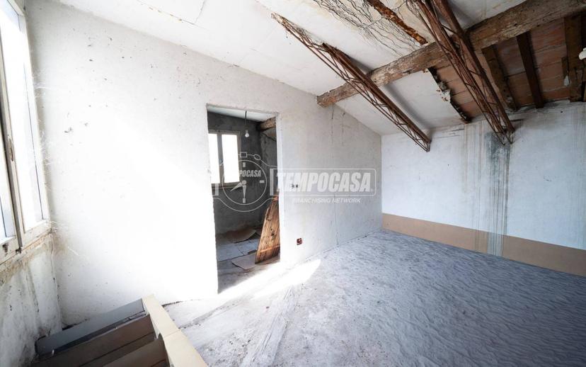Terratetto unifamiliare via Roma, Centro, Saccolongo — foto 10 di 21