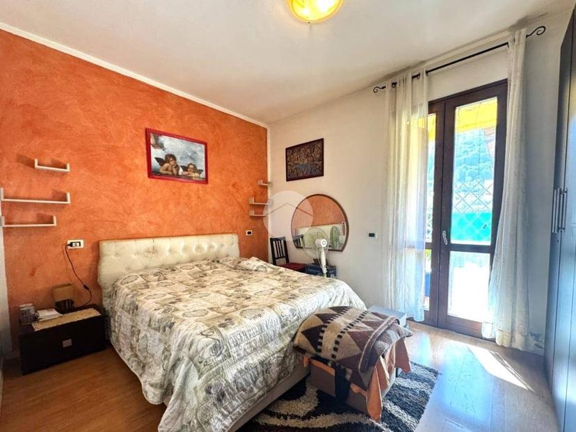 Bilocale via Tengattini 41, Paratico — foto 14 di 14