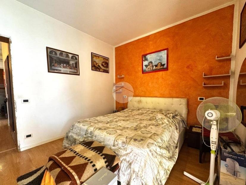 Bilocale via Tengattini 41, Paratico — foto 10 di 14