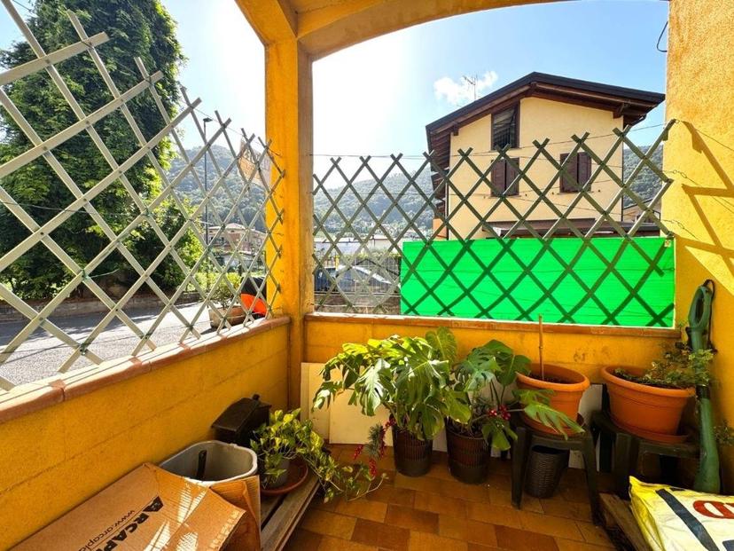 Bilocale via Tengattini 41, Paratico — foto 3 di 14