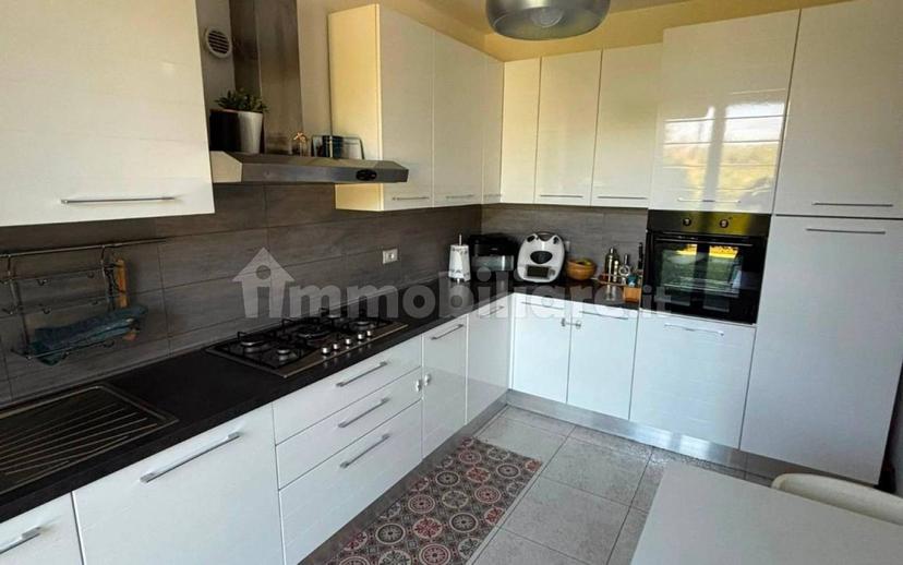 Villa unifamiliare via Don Luigi Sturzo, Correggio — foto 11 di 11