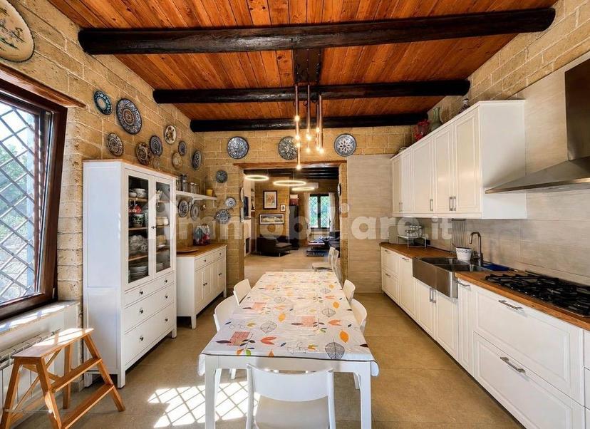 Villa unifamiliare contrada santese, Durazzano — foto 3 di 26