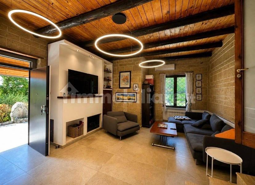 Villa unifamiliare contrada santese, Durazzano — foto 19 di 26
