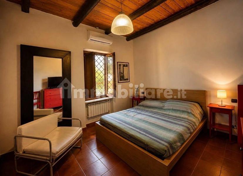 Villa unifamiliare contrada santese, Durazzano — foto 24 di 26
