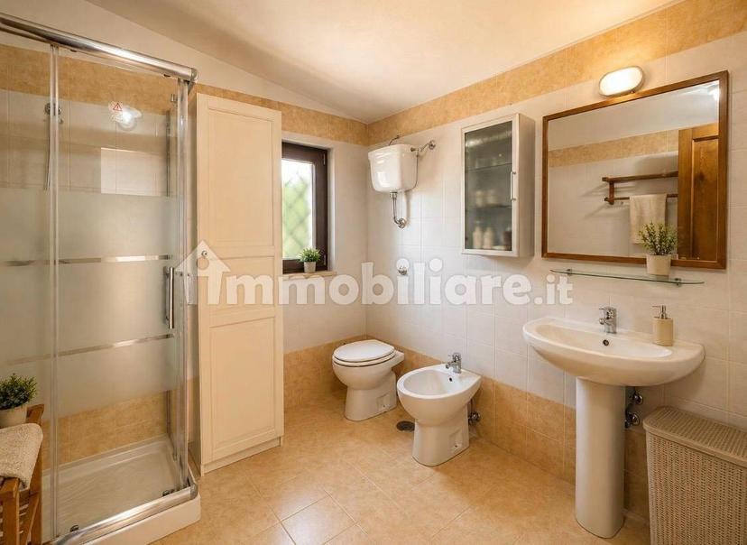 Villa unifamiliare contrada santese, Durazzano — foto 16 di 26
