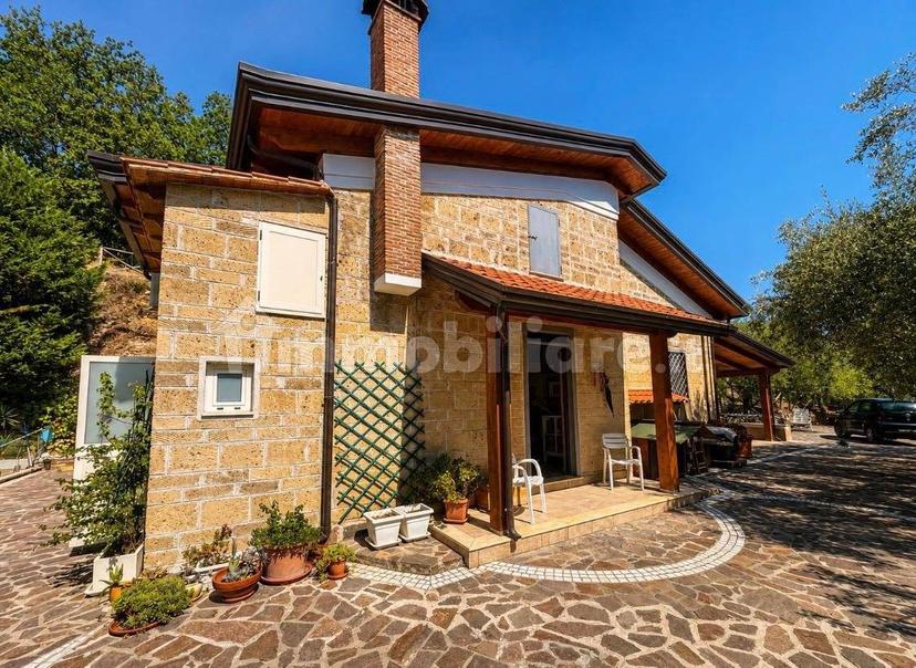 Villa unifamiliare contrada santese, Durazzano — foto 13 di 26