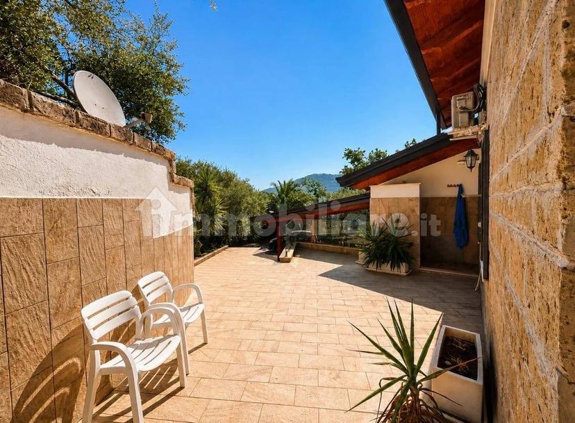 Villa unifamiliare contrada santese, Durazzano — foto 23 di 26