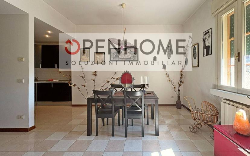 Quadrilocale buono stato, secondo piano, Centro, Oderzo — foto 4 di 11