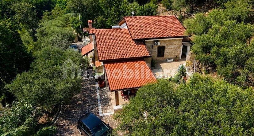 Villa unifamiliare contrada santese, Durazzano — foto 17 di 26