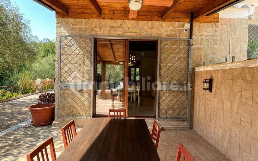 Villa unifamiliare contrada santese, Durazzano — foto 7 di 26