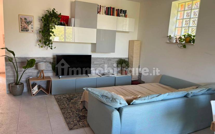 Villa unifamiliare via Don Luigi Sturzo, Correggio — foto 8 di 11