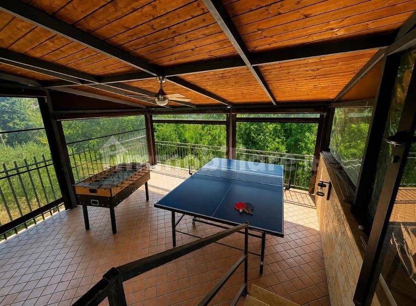 Villa unifamiliare contrada santese, Durazzano — foto 18 di 26