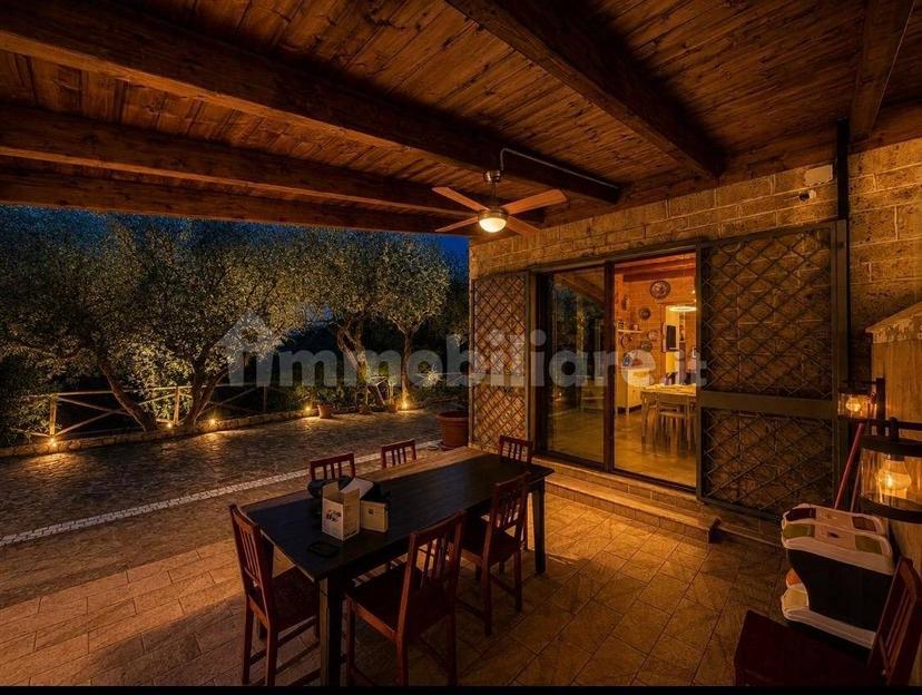 Villa unifamiliare contrada santese, Durazzano — foto 2 di 26