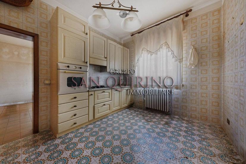 Quadrilocale da ristrutturare, primo piano, Pontenuovo, Rometta, Sassuolo — foto 9 di 12