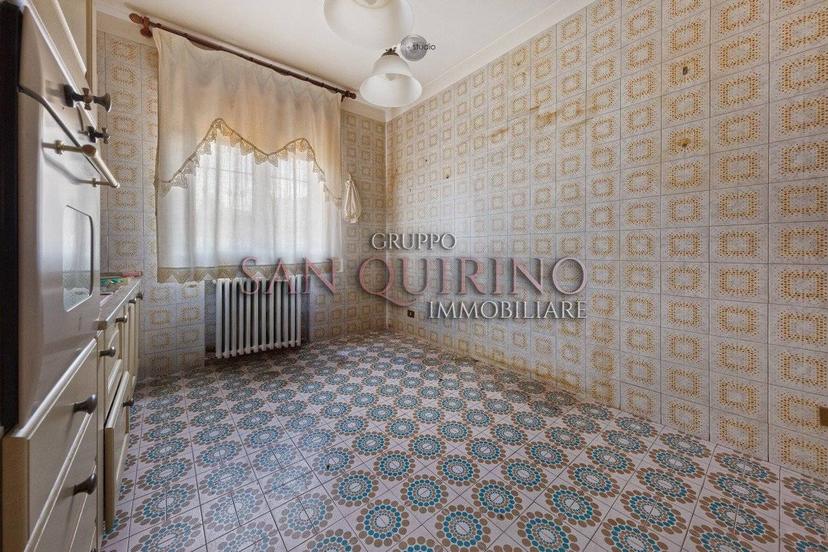 Quadrilocale da ristrutturare, primo piano, Pontenuovo, Rometta, Sassuolo — foto 6 di 12