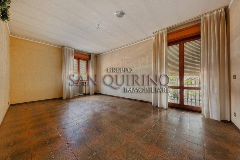 Quadrilocale da ristrutturare, primo piano, Pontenuovo, Rometta, Sassuolo — foto 11 di 12