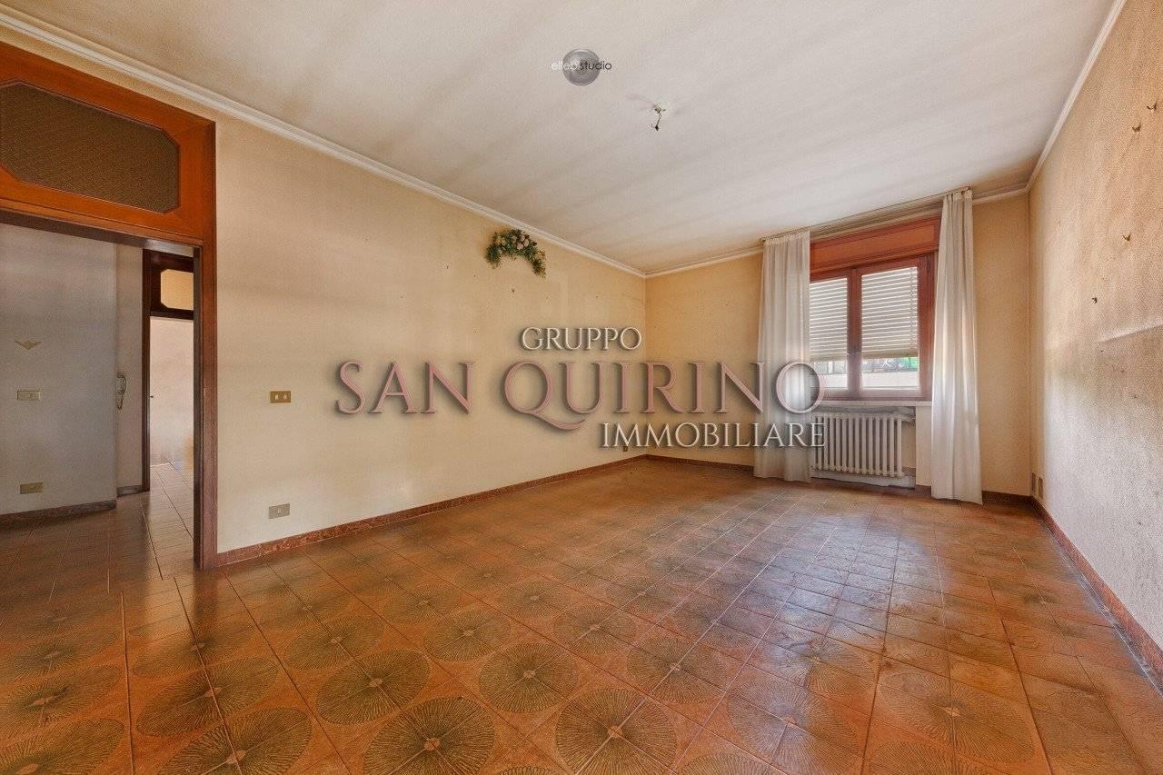Quadrilocale da ristrutturare, primo piano, Pontenuovo, Rometta, Sassuolo