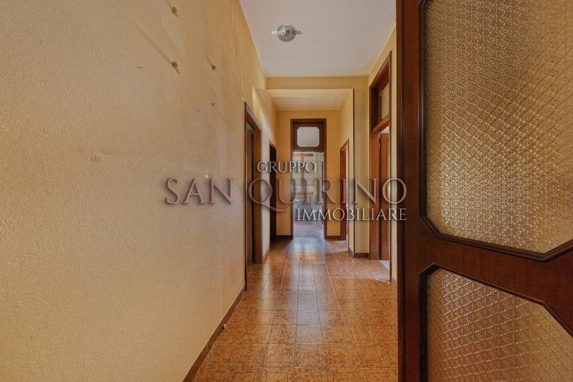 Quadrilocale da ristrutturare, primo piano, Pontenuovo, Rometta, Sassuolo — foto 8 di 12
