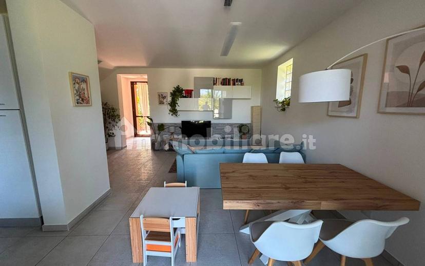 Villa unifamiliare via Don Luigi Sturzo, Correggio — foto 7 di 11