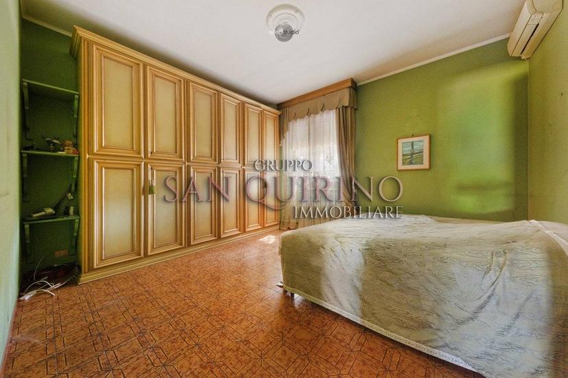 Quadrilocale da ristrutturare, primo piano, Pontenuovo, Rometta, Sassuolo — foto 12 di 12