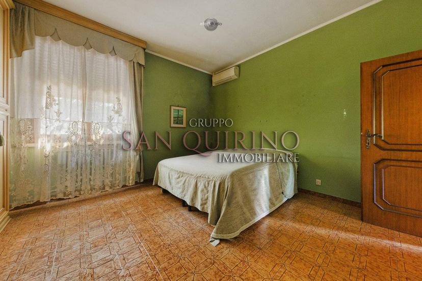 Quadrilocale da ristrutturare, primo piano, Pontenuovo, Rometta, Sassuolo — foto 4 di 12