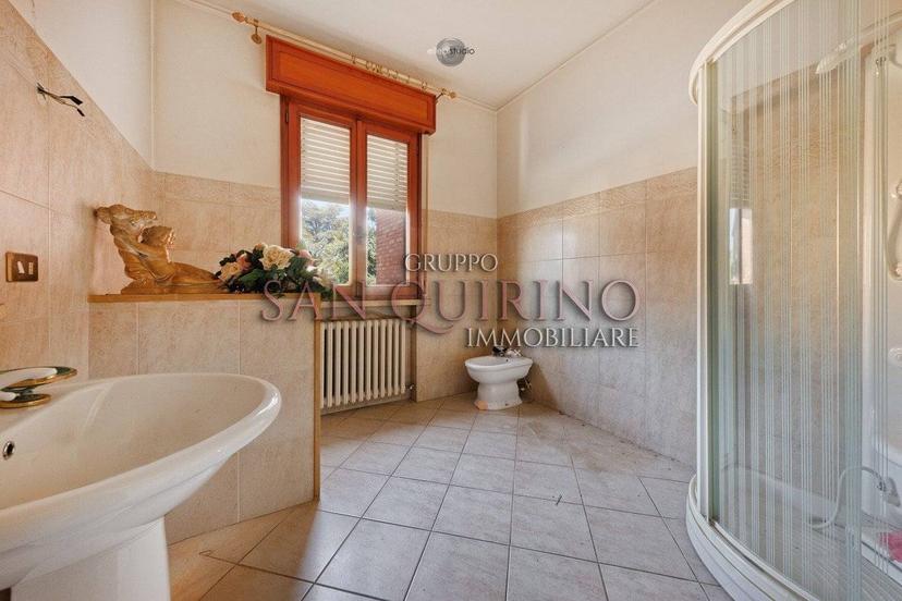 Quadrilocale da ristrutturare, primo piano, Pontenuovo, Rometta, Sassuolo — foto 10 di 12