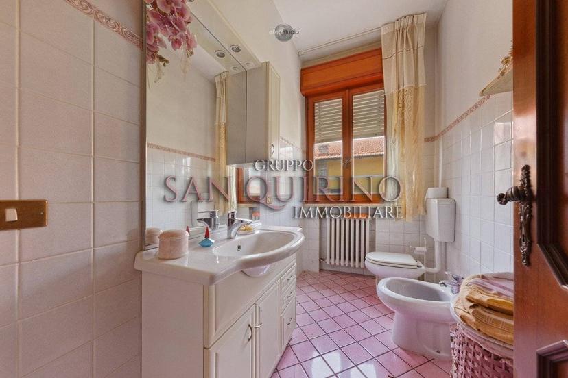 Quadrilocale da ristrutturare, primo piano, Pontenuovo, Rometta, Sassuolo — foto 2 di 12