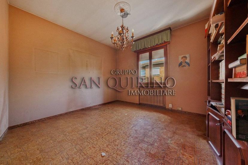 Quadrilocale da ristrutturare, primo piano, Pontenuovo, Rometta, Sassuolo — foto 5 di 12