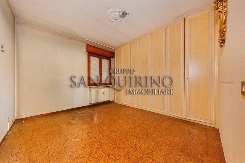 Quadrilocale da ristrutturare, primo piano, Pontenuovo, Rometta, Sassuolo — foto 7 di 12