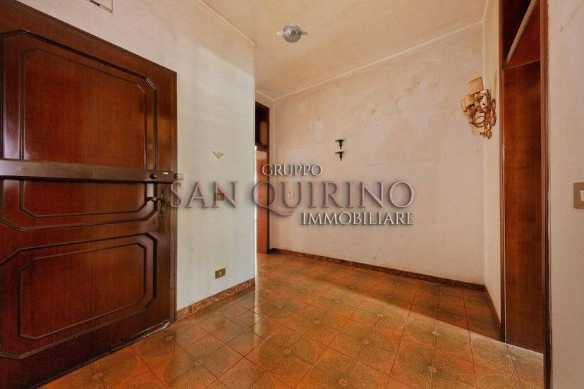 Quadrilocale da ristrutturare, primo piano, Pontenuovo, Rometta, Sassuolo — foto 3 di 12