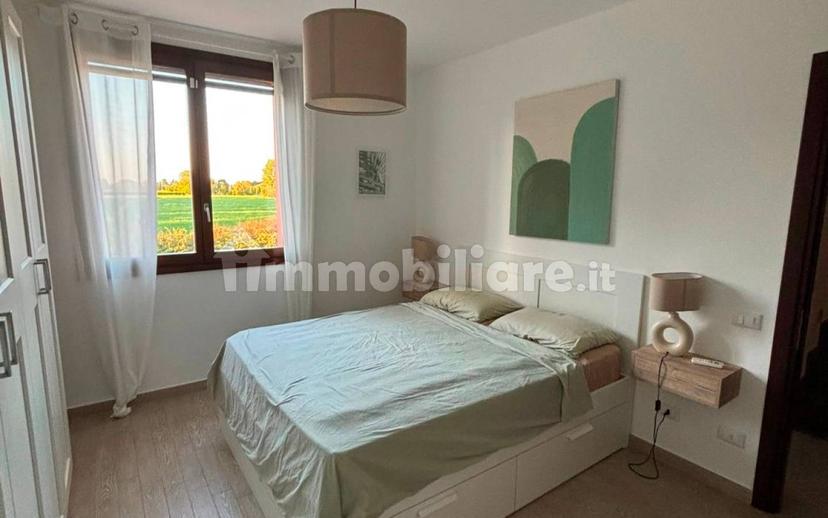 Villa unifamiliare via Don Luigi Sturzo, Correggio — foto 4 di 11