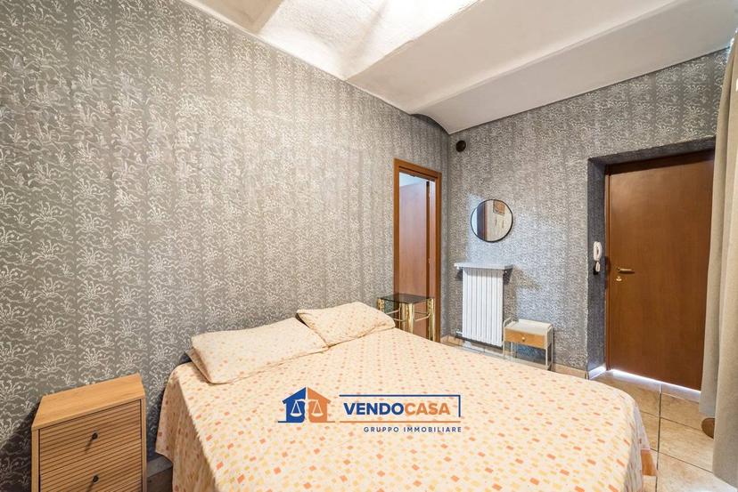 Terratetto unifamiliare via Statale 88, Cinzano, Santa Vittoria d'Alba — foto 5 di 33