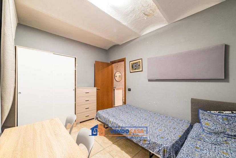 Terratetto unifamiliare via Statale 88, Cinzano, Santa Vittoria d'Alba — foto 10 di 33