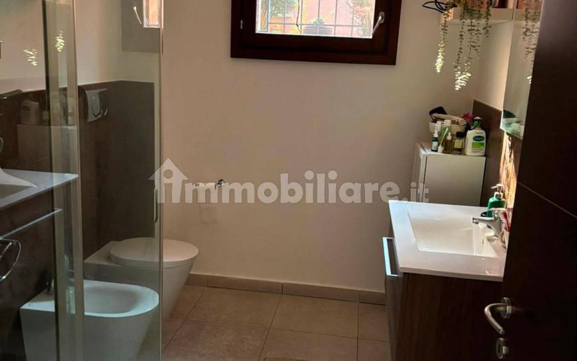Villa unifamiliare via Don Luigi Sturzo, Correggio — foto 3 di 11