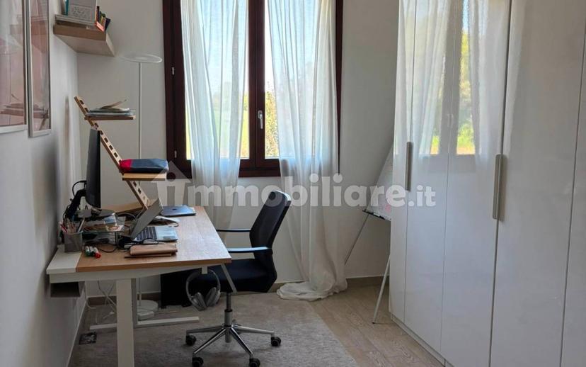 Villa unifamiliare via Don Luigi Sturzo, Correggio — foto 2 di 11
