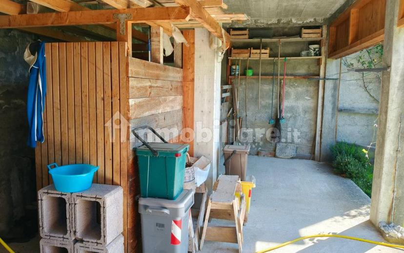 Villa unifamiliare Strada Rivalpo, Arta Terme — foto 46 di 58
