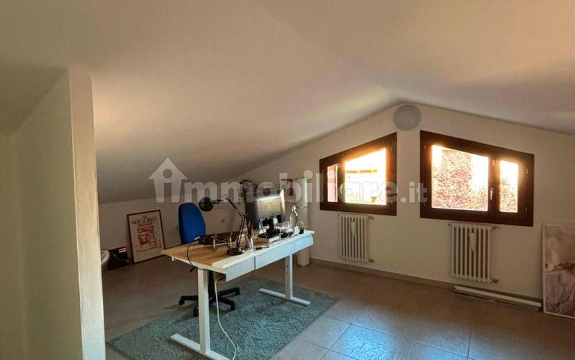 Villa unifamiliare via Don Luigi Sturzo, Correggio — foto 6 di 11