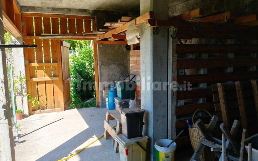 Villa unifamiliare Strada Rivalpo, Arta Terme — foto 47 di 58