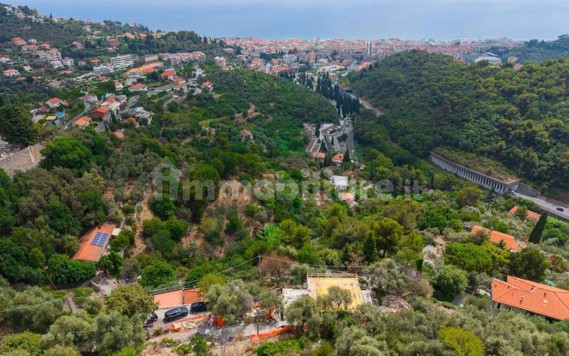 Villa unifamiliare Strada Privata Sottochiesa-Moglio, Moglio, Alassio — foto 3 di 10